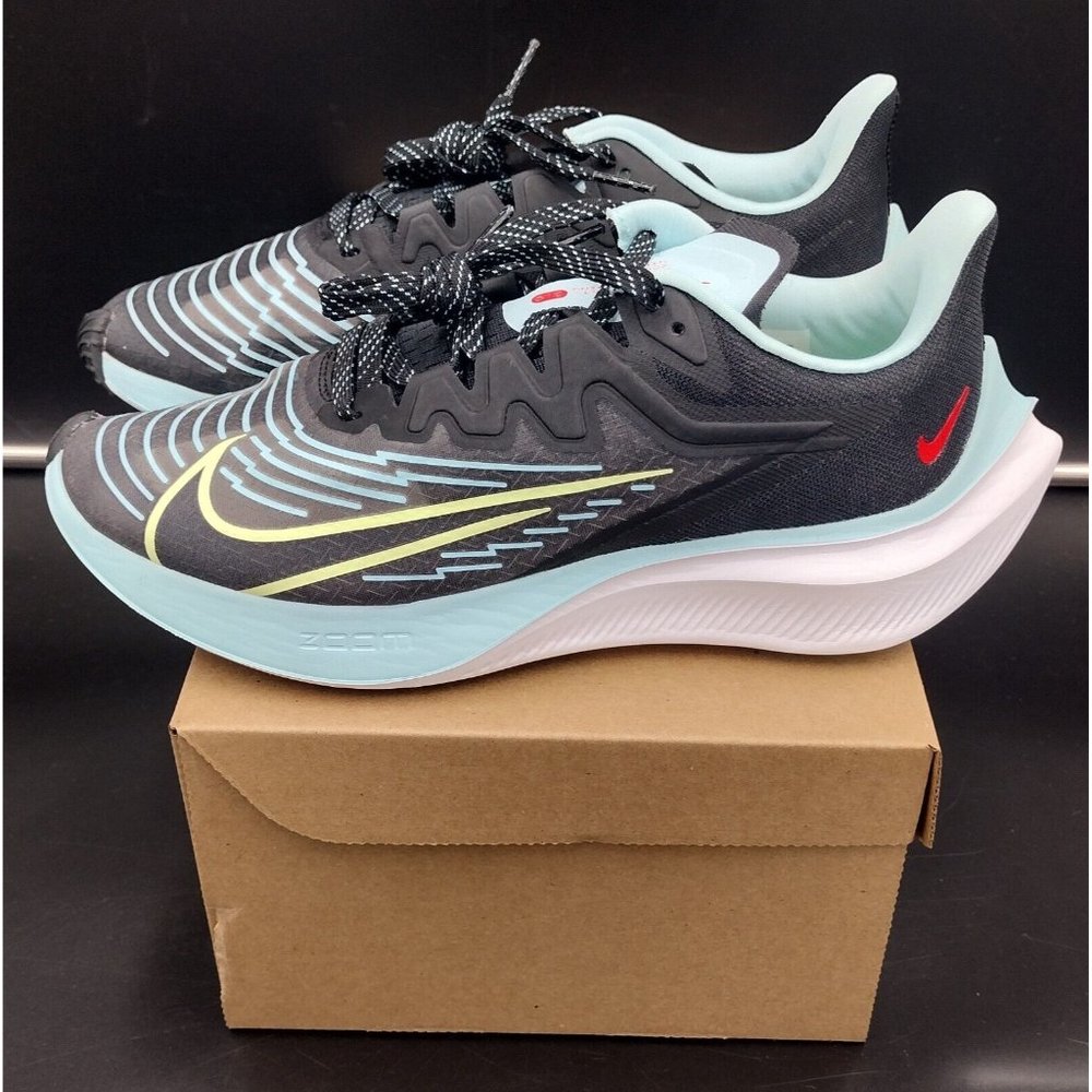 Nike Zoom Gravity 2 Women's Shoes Sneakers CK2569 009 Size 9